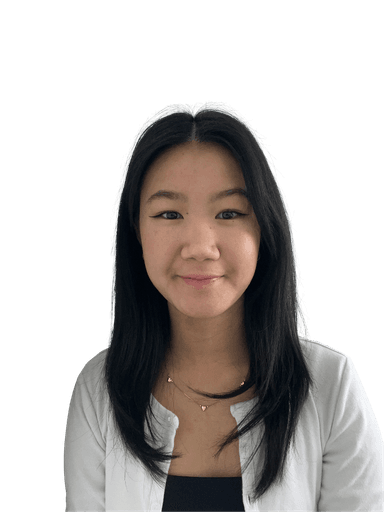 Josiann Zhou Headshot